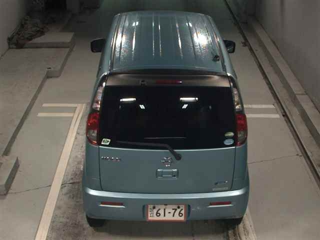 NISSAN MOCO 2015
