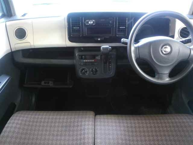 NISSAN MOCO 2015