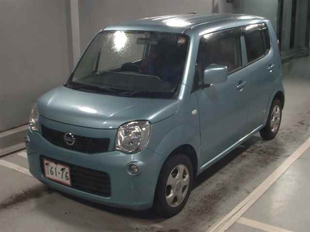 NISSAN MOCO 2015