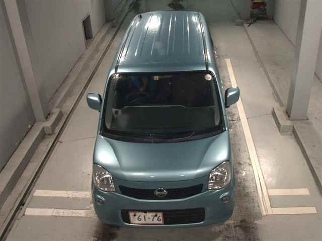 NISSAN MOCO 2015