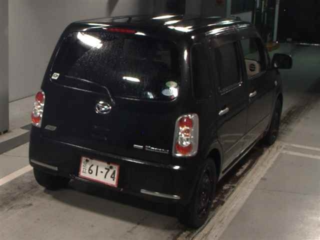 DAIHATSU MIRA 2012