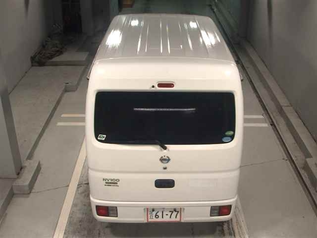 NISSAN CLIPPER VAN 2019