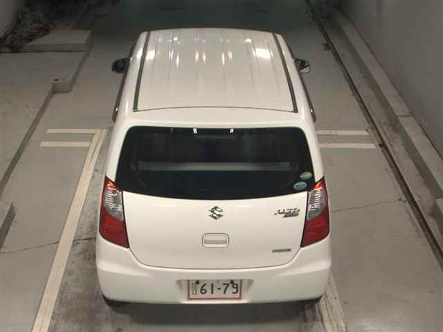 SUZUKI ALTO ECO 2014