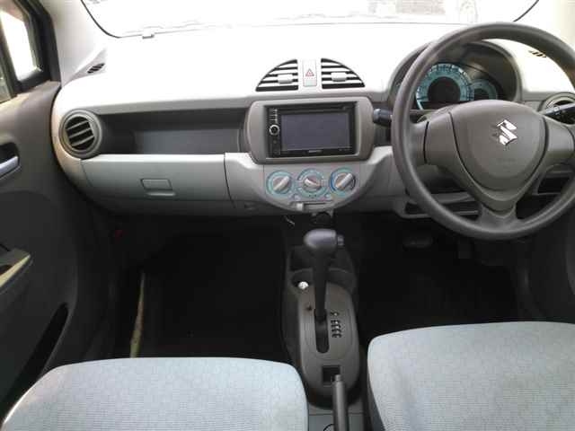 SUZUKI ALTO ECO 2014