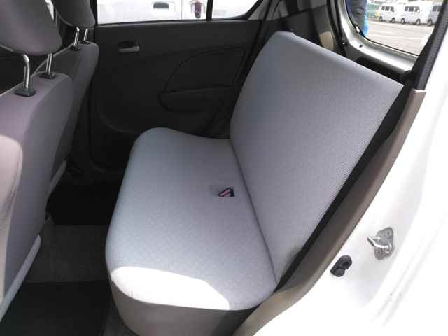 SUZUKI ALTO ECO 2014