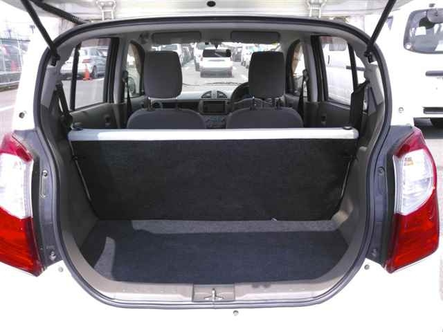 SUZUKI ALTO ECO 2014
