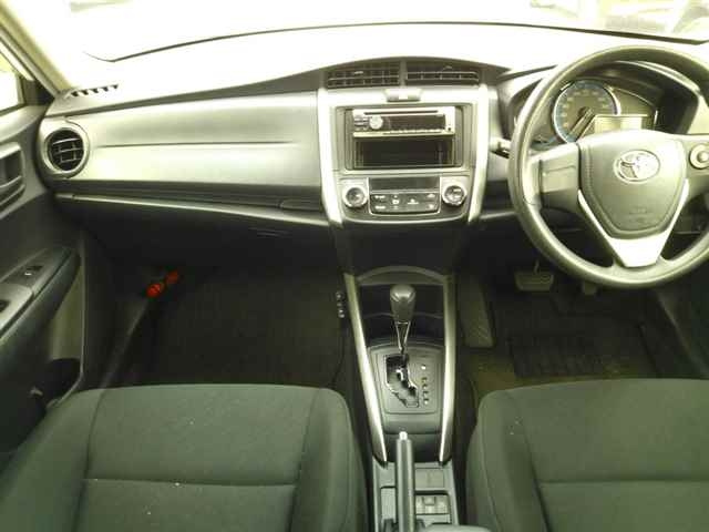 TOYOTA COROLLA FIELDER 2020