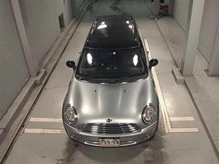 BMW MINI 2008