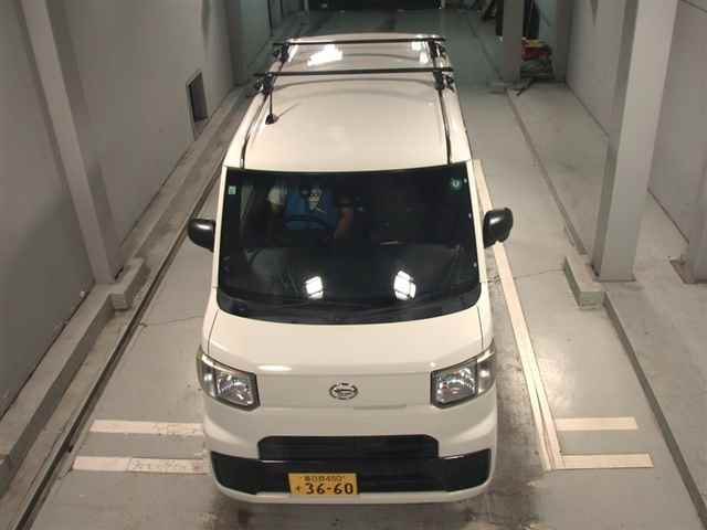DAIHATSU HIJET CADDIE 2016