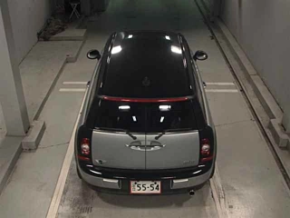 BMW MINI 2008