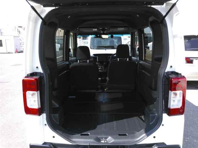 DAIHATSU HIJET CADDIE 2016
