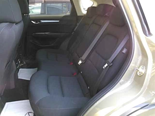 MAZDA CX-5 2025
