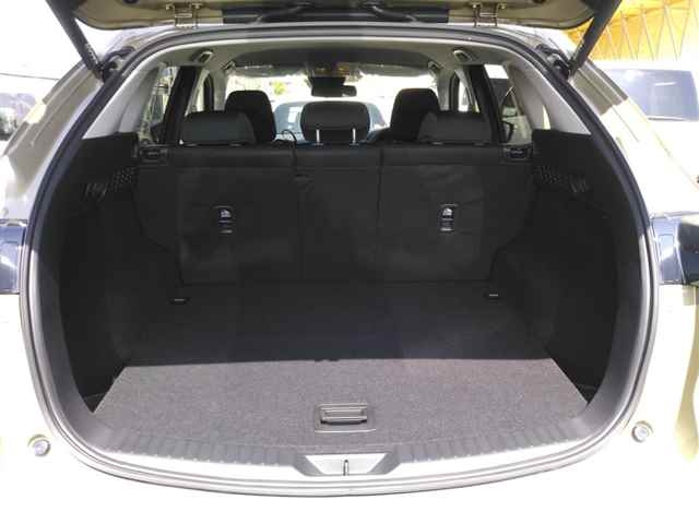 MAZDA CX-5 2025