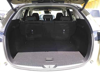 MAZDA CX-5 2025