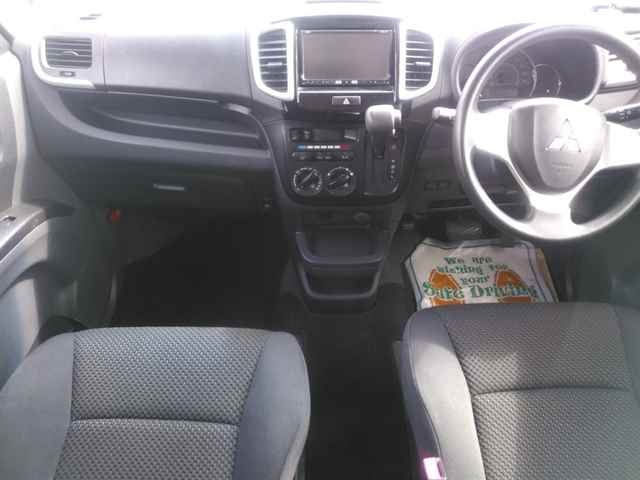 MITSUBISHI DELICA D2 2014