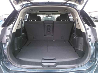 NISSAN X-TRAIL 2015