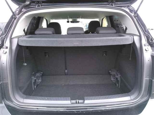 VOLKSWAGEN T-CROSS 2020