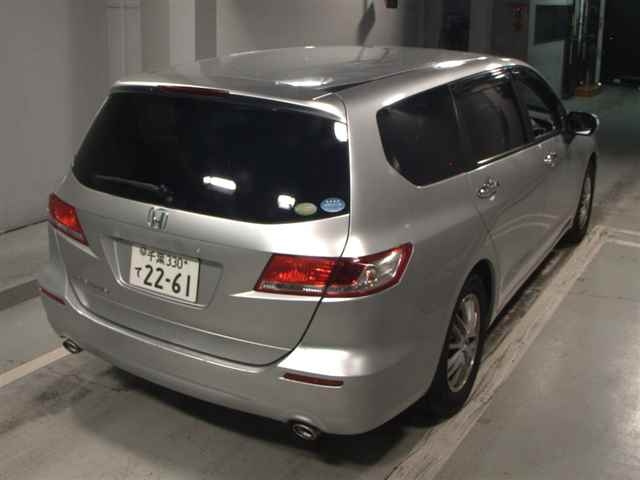 HONDA ODYSSEY 2011