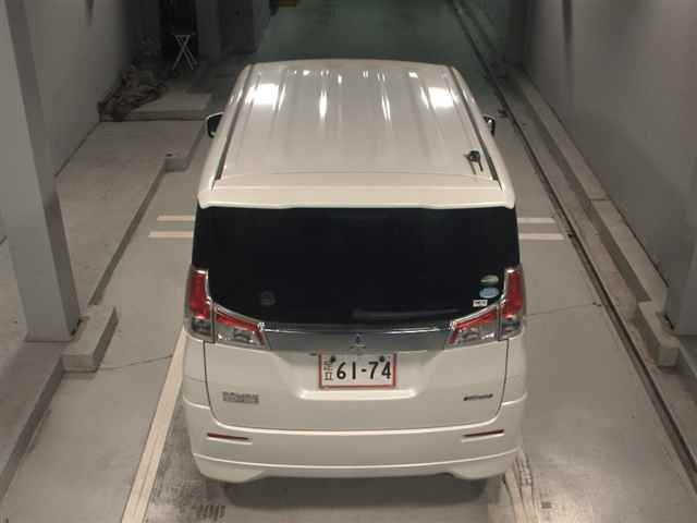 MITSUBISHI DELICA D2 2016