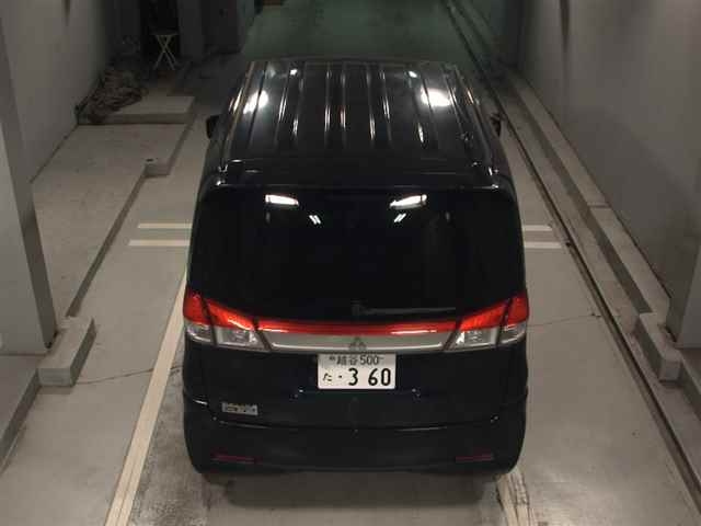 MITSUBISHI DELICA D2 2014