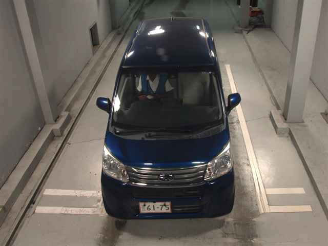 SUBARU STELLA 2016