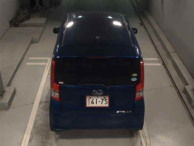 SUBARU STELLA 2016