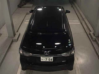 TOYOTA WISH 2013
