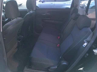 TOYOTA WISH 2013