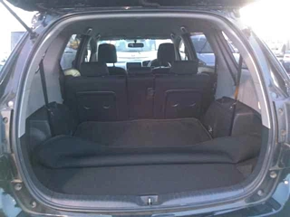 TOYOTA WISH 2013