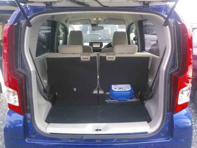 SUBARU STELLA 2016