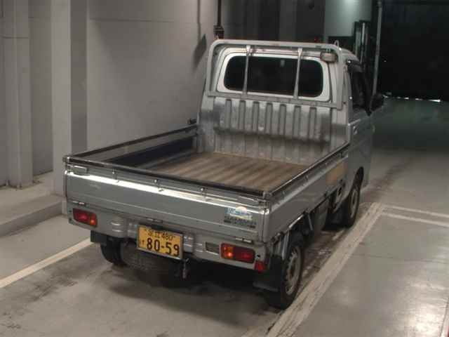 SUBARU SAMBAR 2014