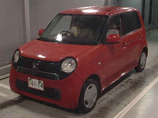HONDA N ONE 2012