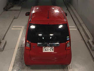 HONDA N ONE 2012