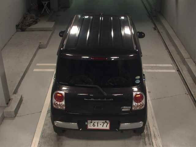 SUZUKI ALTO LAPIN 2014