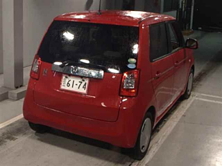 HONDA N ONE 2012