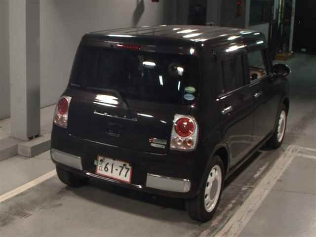 SUZUKI ALTO LAPIN 2014
