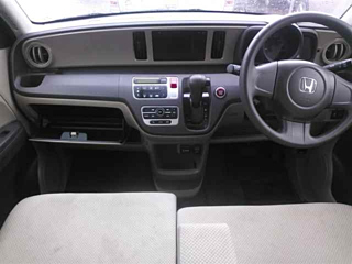 HONDA N ONE 2012