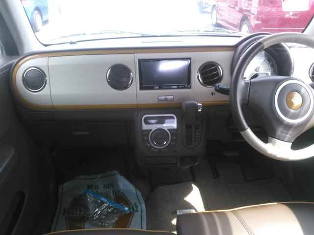 SUZUKI ALTO LAPIN 2014