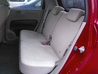 HONDA N ONE 2012