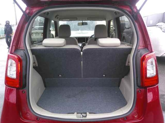 HONDA N ONE 2012