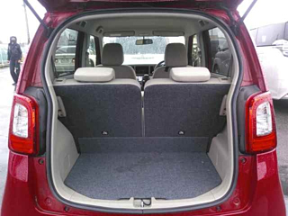 HONDA N ONE 2012