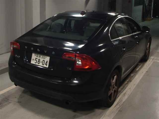 VOLVO S60 2013