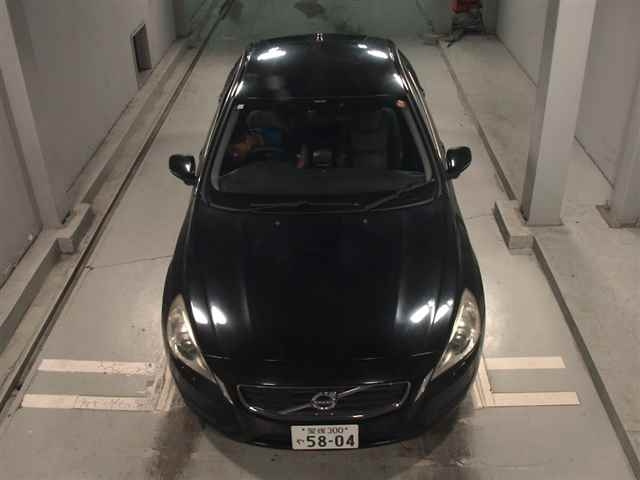 VOLVO S60 2013