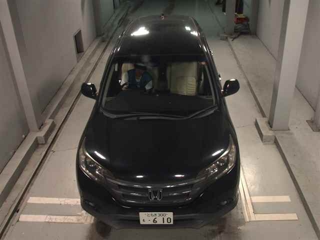 HONDA CR-V 2012