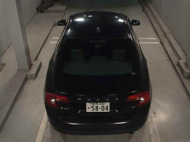 VOLVO S60 2013