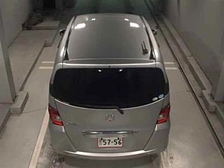 HONDA FREED 2010