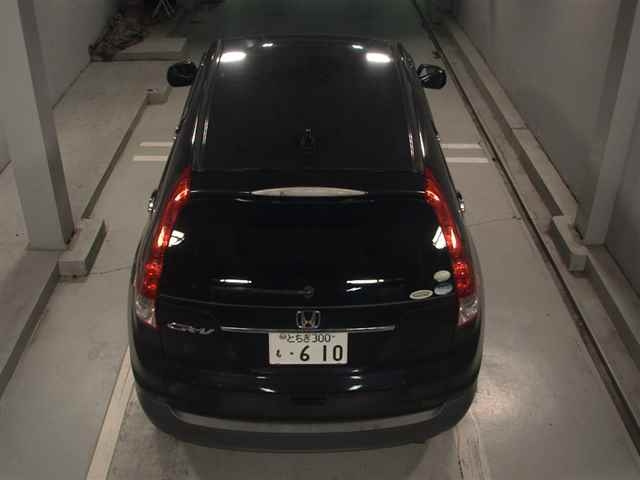 HONDA CR-V 2012