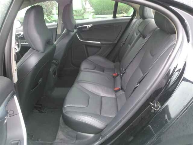 VOLVO S60 2013