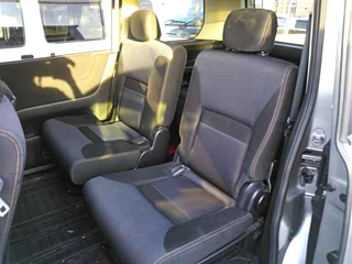 NISSAN SERENA 2008