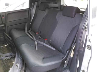 HONDA FREED 2010